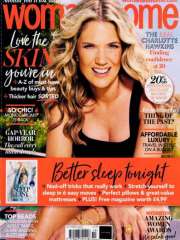 Woman And Home - UK Edition International Magazine Subscription