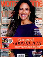 Woman And Home - UK Edition International Magazine Subscription