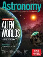 Astronomy - US Edition International Magazine Subscription