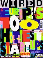 Wired - UK Edition International Magazine Subscription