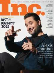 Inc. - US Edition International Magazine Subscription