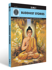 Buddhist Stories: 5 in 1 Magazine Subscription