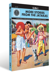 More Stories From The Jatakas (1007) Magazine Subscription