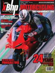 xBhp Magazine Subscription