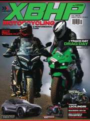 xBhp Magazine Subscription