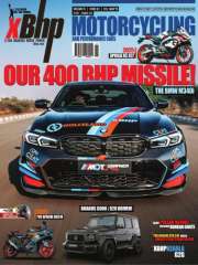 xBhp Magazine Subscription