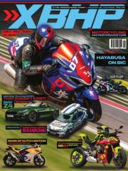 xBhp Magazine Subscription
