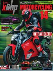 xBhp Magazine Subscription