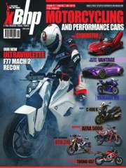 xBhp Magazine Subscription