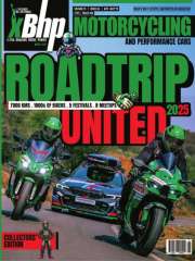 xBhp Magazine Subscription