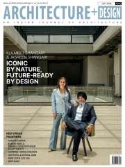 Architecture+Design Magazine Subscription