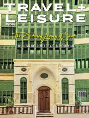 Travel+Leisure India Magazine Subscription