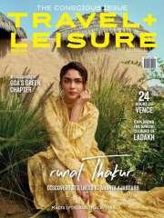 Travel+Leisure India Magazine Subscription