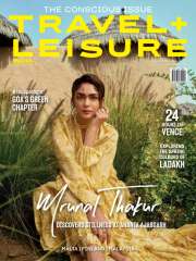 Travel+Leisure India Magazine Subscription