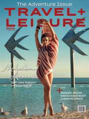 Travel+Leisure India Magazine Subscription