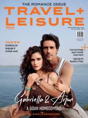 Travel+Leisure India Magazine Subscription