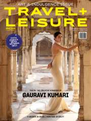 Travel+Leisure India Magazine Subscription