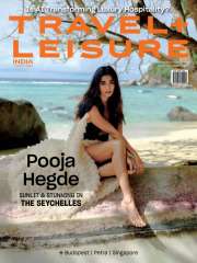 Travel+Leisure India Magazine Subscription