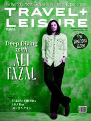 Travel+Leisure India Magazine Subscription