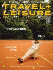 Travel+Leisure India Magazine Subscription