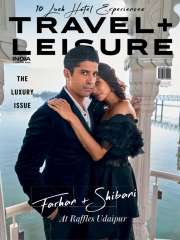 Travel+Leisure India Magazine Subscription