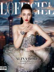 L'Officiel India Magazine Subscription