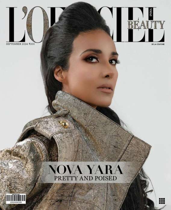 L'Officiel India Magazine Subscription