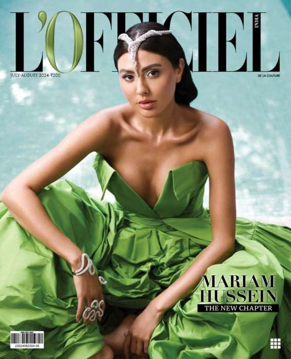 L'Officiel India Magazine Subscription