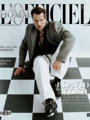 L'Officiel India Magazine Subscription