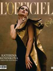 L'Officiel India Magazine Subscription