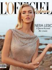 L'Officiel India Magazine Subscription