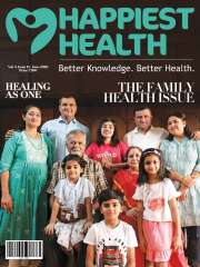 Happiest Health Magazine Magazine Subscription