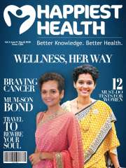 Happiest Health Magazine Magazine Subscription