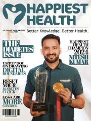 Happiest Health Magazine Magazine Subscription