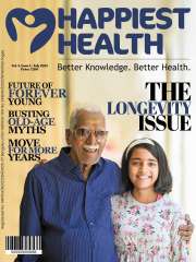 Happiest Health Magazine Magazine Subscription