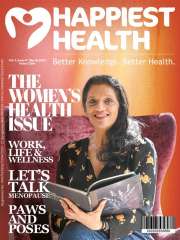 Happiest Health Magazine Magazine Subscription