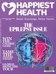 Happiest Health Magazine Magazine Subscription