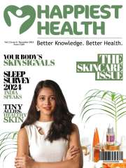 Happiest Health Magazine Magazine Subscription