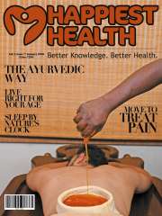 Happiest Health Magazine Magazine Subscription