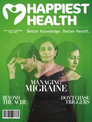 Happiest Health Magazine Magazine Subscription