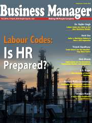 Business Manager Magazine Subscription