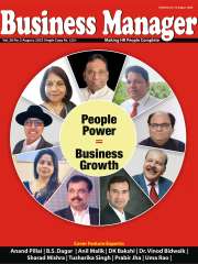 Business Manager Magazine Subscription