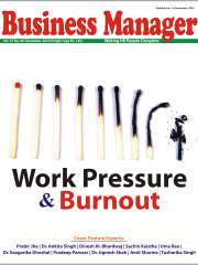 Business Manager Magazine Subscription