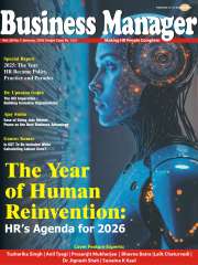 Business Manager Magazine Subscription