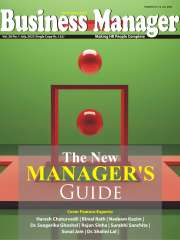 Business Manager Magazine Subscription