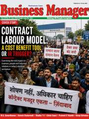Business Manager Magazine Subscription