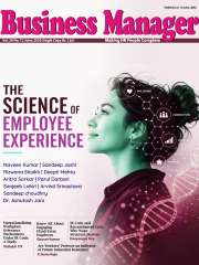 Business Manager Magazine Subscription