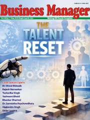 Business Manager Magazine Subscription