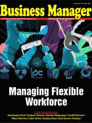 Business Manager Magazine Subscription