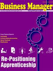 Business Manager Magazine Subscription